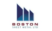 boston sheet metal ltd|sheet metal union cranston.